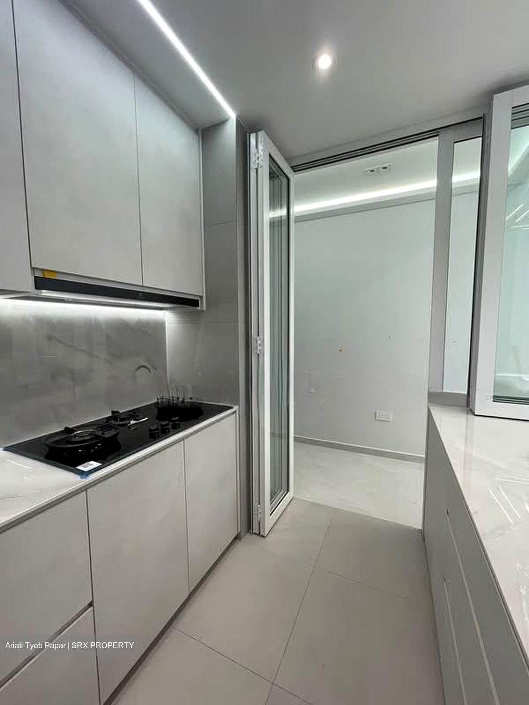 Sea Horizon (D18), Condominium #575957691